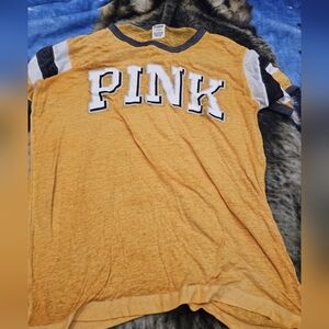 Victoria's secret pink